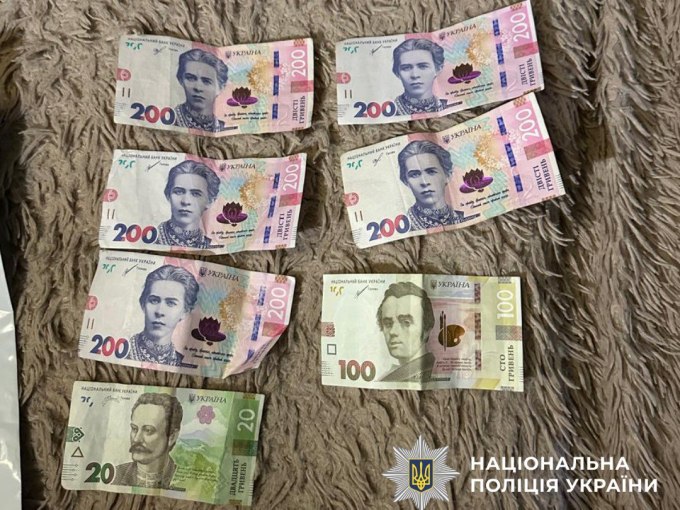 У Харкові жінці загрожує до 10 років ув’язнення за збут психотропів